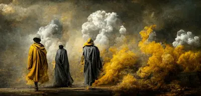 Cea Serin - Дискография (2004-2025)