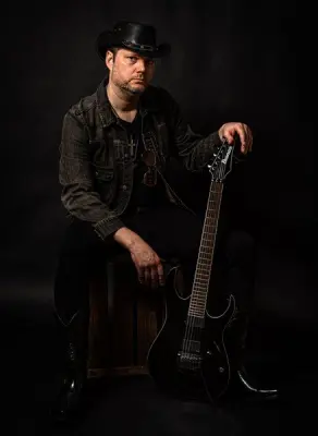 Joachim Nordlund's Dreams Of Avalon - Дискография (2020-2025)