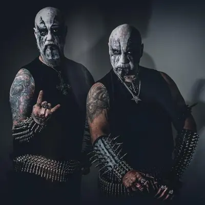 Mystic Circle - Дискография (1996-2025)