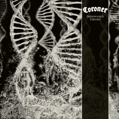 Coroner - Dissonance Theory (2025)