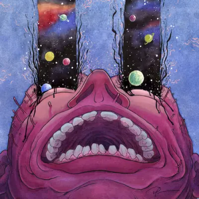 Slomatics - Atomicult (2025)