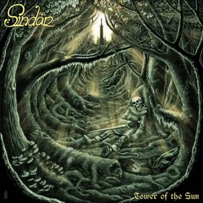 Sindar - Tower Of The Sun (2025)