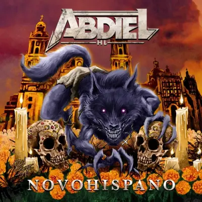 Abdiel HL - Novohispano (2025)