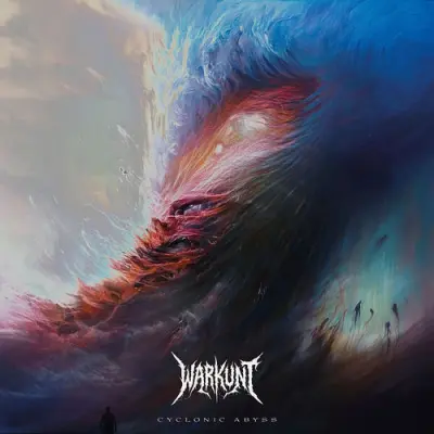 Warkunt - Cyclonic Abyss (2025)