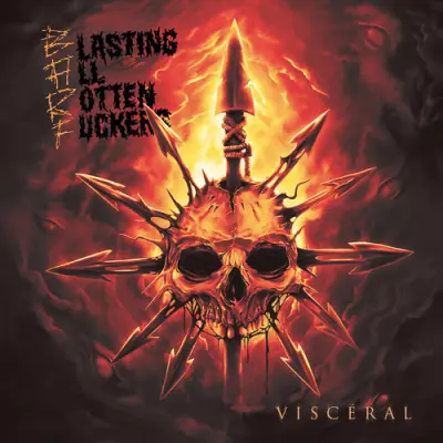 B.A.R.F. - Viscéral (2025)