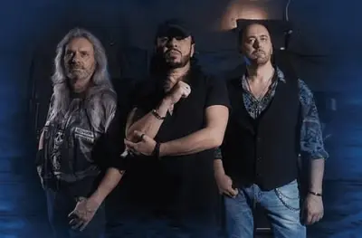 Backlash - Дискография (2025)