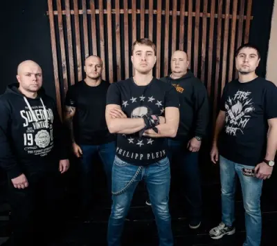 HartA - Дискография (2015-2025)