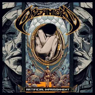 Dreamlord - Artificial Imprisonment (2025)