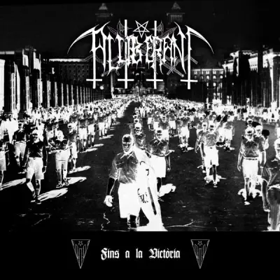 Alliberant - Fins A La Victòria (2025)