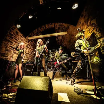 Colosalist - Дискография (2014-2025)