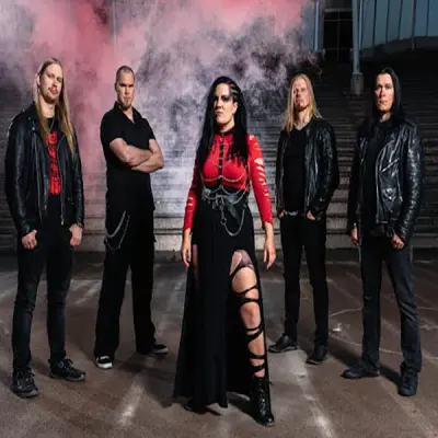 Stormbreaker - Дискография (2023-2025)