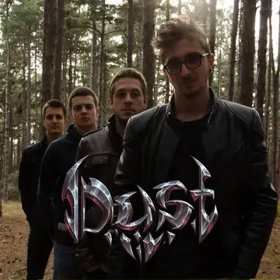 Dust - Дискография (2018-2025)