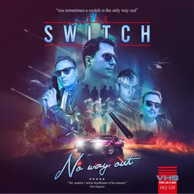 The Switch - No Way Out (2025)