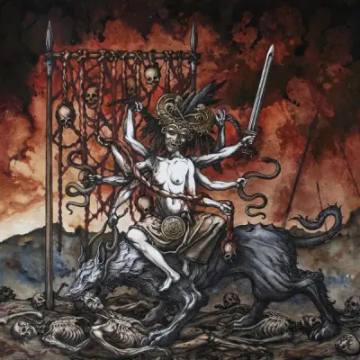 Nexion - Sundrung (2025)