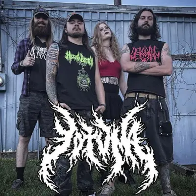 Yotuma - Дискография (2021-2025)