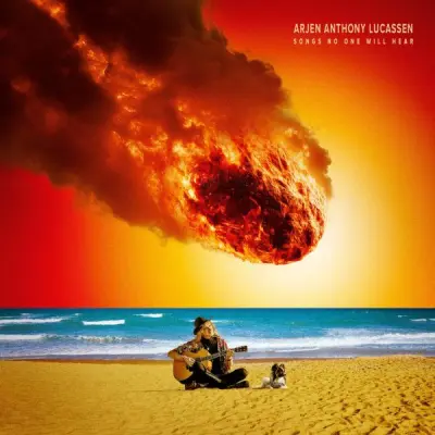 Arjen Anthony Lucassen - Songs No One Will Hear (2025)