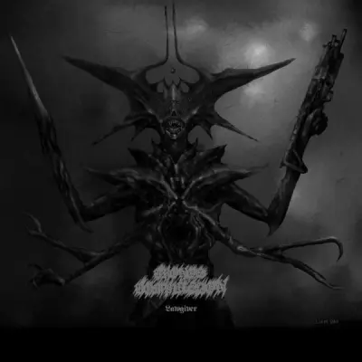 Cronos Compulsion - Lawgiver (2025)