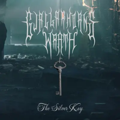 Gjallarhorn's Wrath - The Silver Key (2025)