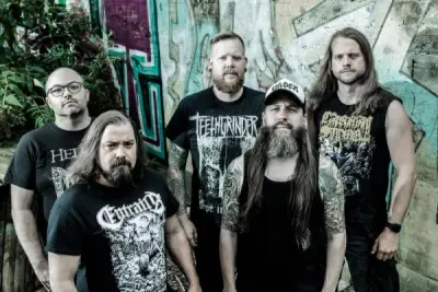 New World Depression - Дискография (2017-2025)