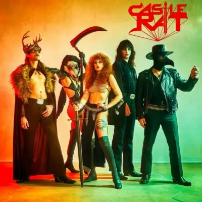 Castle Rat - Дискография (2024-2025)