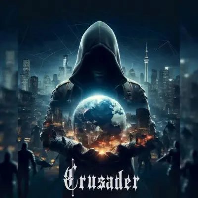 Crusader - Crusader (2025)