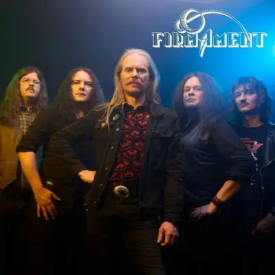 Firmament - Дискография (2023-2025)