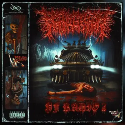 PeelingFlesh - PF Radio 2 (2025)