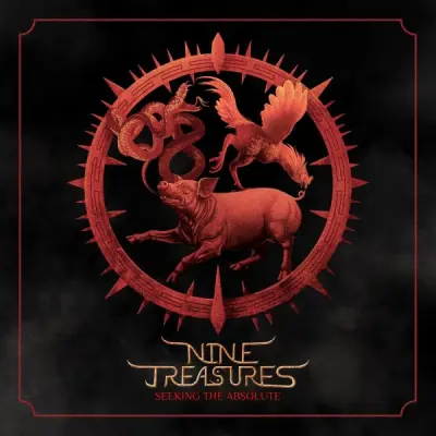 Nine Treasures - Seeking the Absolute (2025)