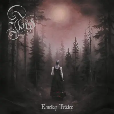 Jord - Emellan Träden (2025)