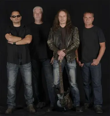 Ravenous - Дискография (1991-2025)