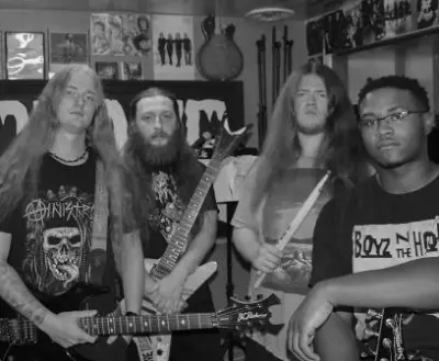 Degrave - Дискография (2017-2025)