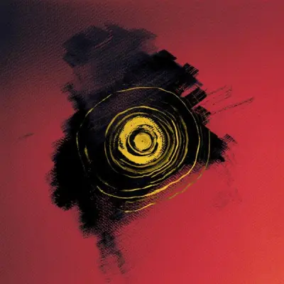 Royal Sorrow - Innerdeeps (2025)