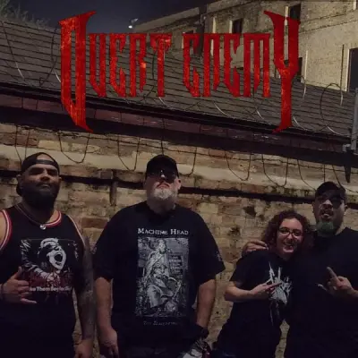 Overt Enemy - Дискография (2018-2025)