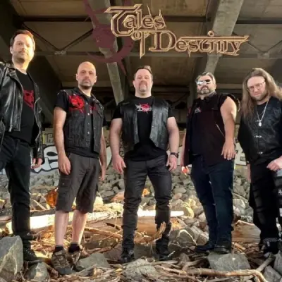 Tales of Destiny - Дискография (2013-2025)