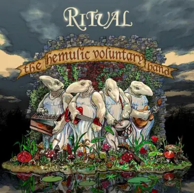 Ritual - The Hemulic Voluntary Band (Remastered) (2025)