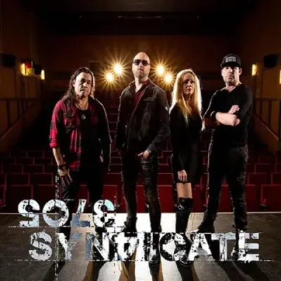 Sole Syndicate - Дискография (2016-2025)