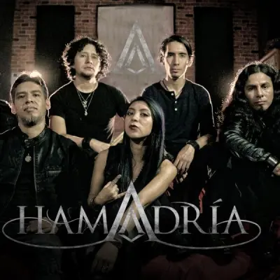 Hamadria - Дискография (2011-2025)