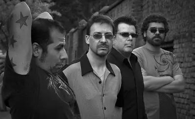 Abrete Gandul - Дискография (2000-2025)