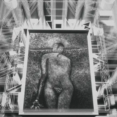 Mrome - Boneyard Twist (2025)