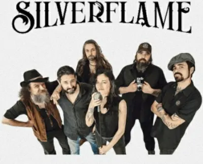 Silverflame - Дискография (2018-2025)