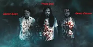 Evals Mess Insane - Дискография (2021-2025)