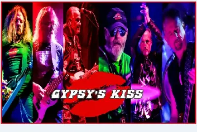 Gypsy's Kiss - Дискография (2020-2025)