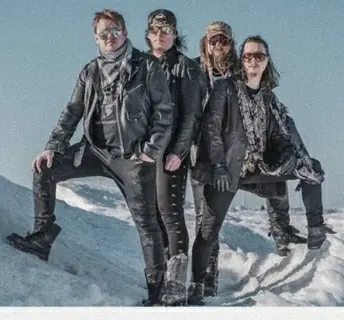 Serpico - Дискография (2014-2025)