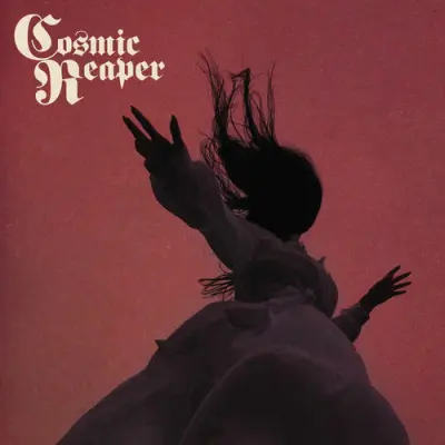 Cosmic Reaper - Bleed The Wicked, Drown The Damned (2025)
