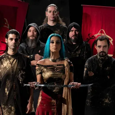 Glasya - Дискография (2019-2025)