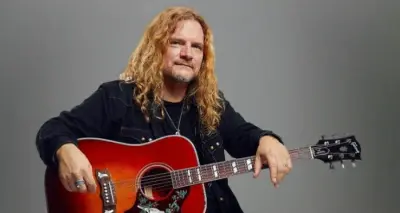 Frank Hannon - Дискография (2005-2025)