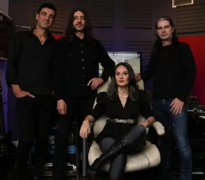 Ailafar - Дискография (2011-2025)