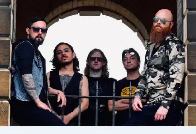 War Grave - Дискография (2023-2025)