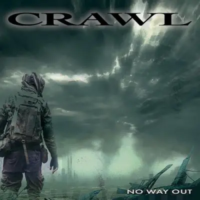Crawl - No Way Out (2025)