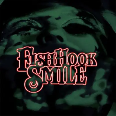 Fish Hook Smile - Fish Hook Smile (2025)